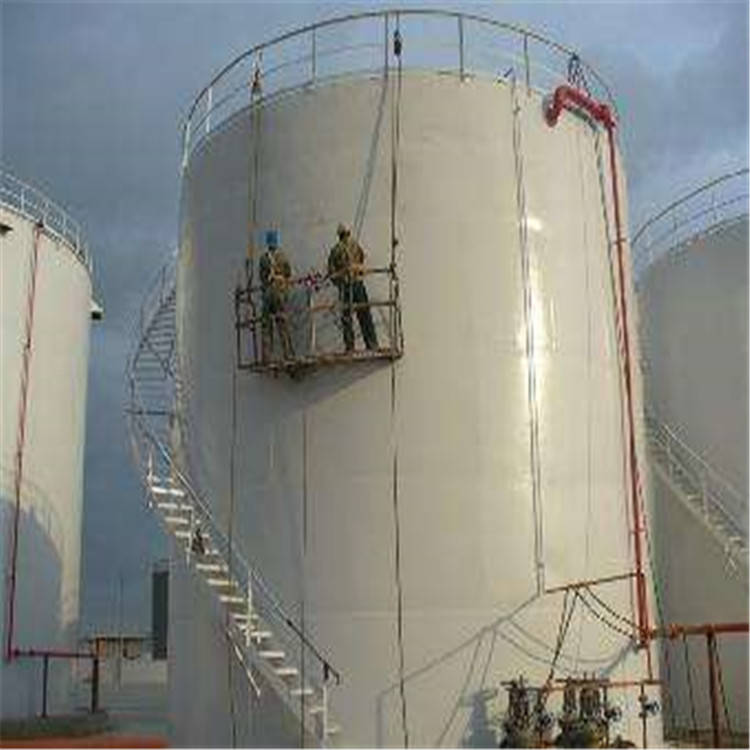 文罗镇喷漆翻新・工业喷漆・设备喷漆服务简介